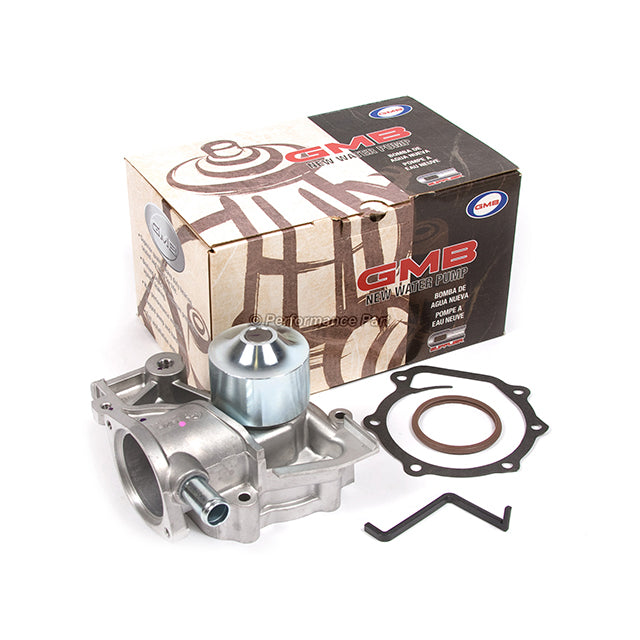 Timing Belt Kit GMB Water Pump Fit Fit 99-05 Subaru SOHC EJ22 EJ251 EJ252 EJ253