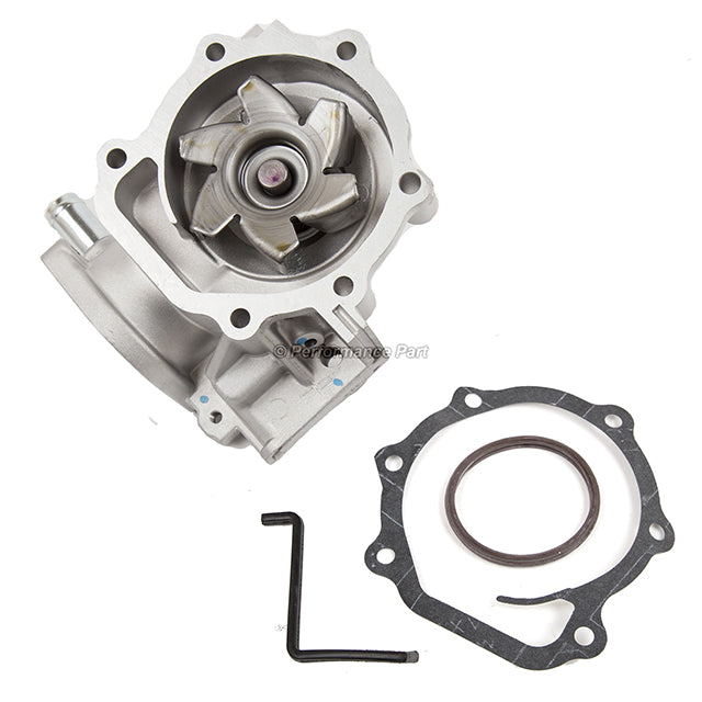 Timing Belt Kit Water Pump Fit 98 Subaru Outback Forester EJ25