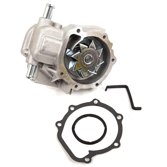 Timing Belt Kit Water Pump Fit 2006 Subaru Forester EJ25 Automatic Transmission