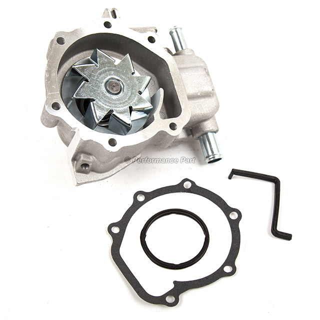 Timing Belt Kit Water Pump Fit 2006 Subaru Forester EJ25 Automatic Transmission