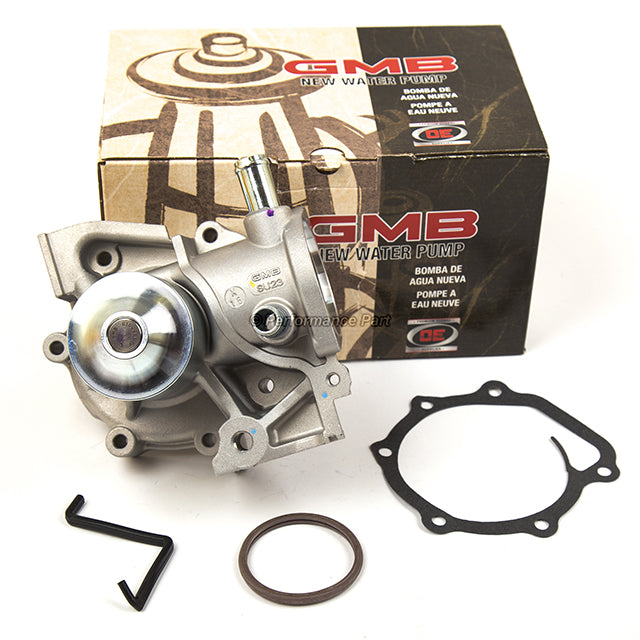 Timing Belt Kit Water Pump Fit 03-05 Subaru Forester Automatic Transmission