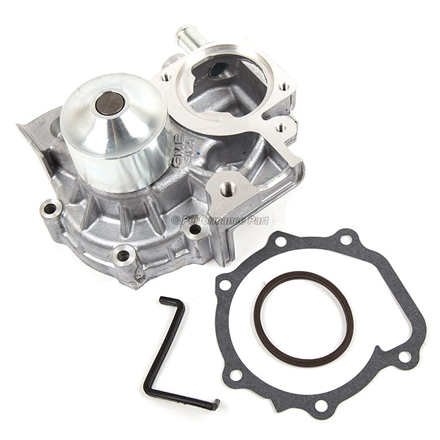 Timing Belt Kit Water Pump Fit 03-05 Subaru Forester SOHC Automatic Transmission