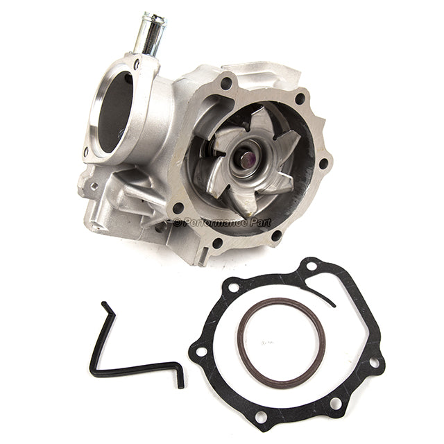 Timing Belt Kit Water Pump Fit 06-12 Subaru Impreza Outback Forester SOHC EJ253