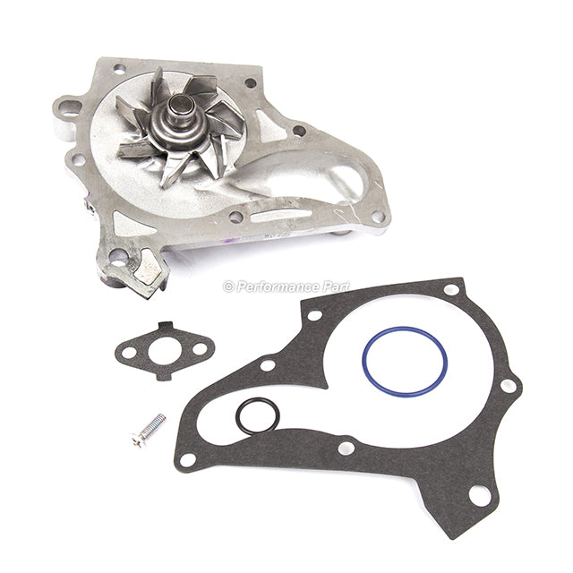 Timing Belt Kit Fit 2.0L 2.2L Toyota Valve Cover 3SFE 5SFE