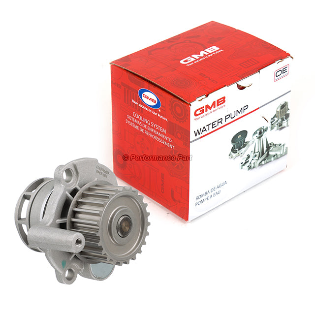 Timing Belt Kit Water Pump for 05-14 Audi A3 A4 TT VW EOS GTI Jetta Passat 2.0