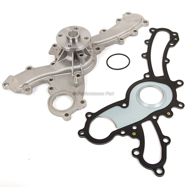 Engine Rebuild Kit for 05-15 Toyota Avalon Camry RAV4 Lexus 3.5L 2GRFE 2GRFXE