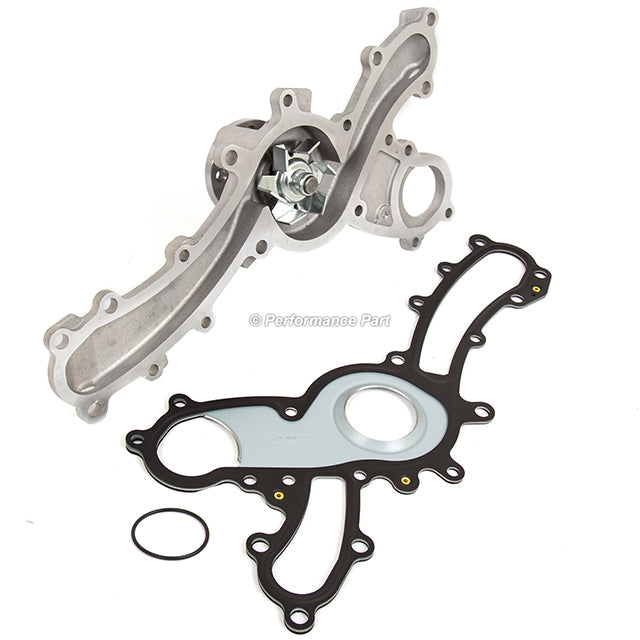 Engine Rebuild Kit for 05-15 Toyota Avalon Camry RAV4 Lexus 3.5L 2GRFE 2GRFXE