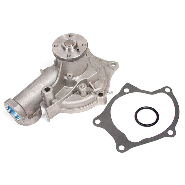 Timing Belt Kit Water Pump Fit Mitsubishi 4G63 4G63T 89-94