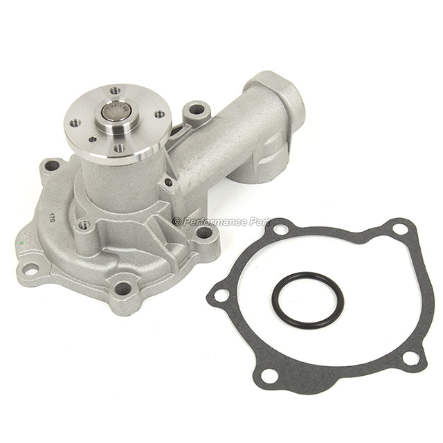 Overhaul Engine Rebuild Kit for 98-99 Mitsubishi Eclipse Galant 2.4L SOHC 4G64