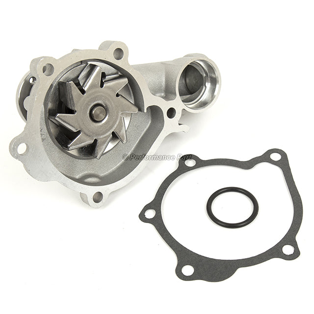Timing Belt Kit Water Pump Fit Seals Mitsubishi 4G63T 95-99