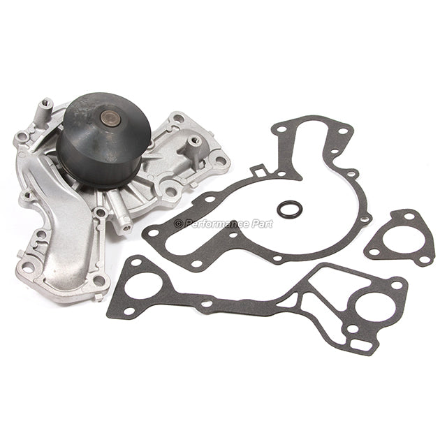 Overhaul Engine Rebuild KitFit 01-02 Mitsubishi Montero 3.5 24V 6G74