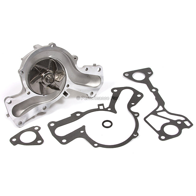 Overhaul Engine Rebuild KitFit 01-02 Mitsubishi Montero 3.5 24V 6G74