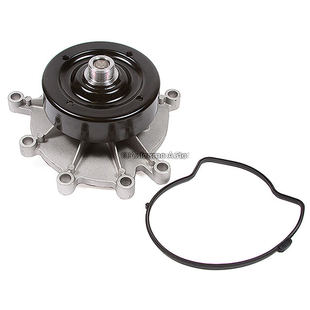 Timing Chain Kit Water Pump for 04-07 Jeep Liberty Dodge Ram Durango Dakota 3.7