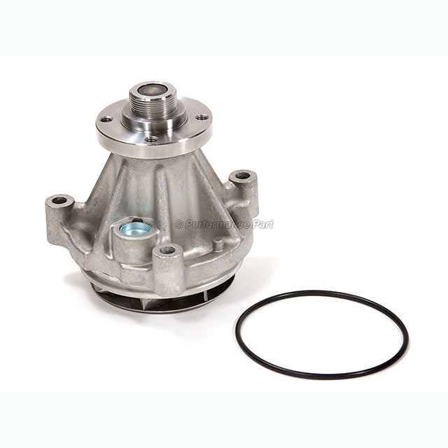 Timing Chain Kit Cam Phaser Water Pump for 04-10 Ford Lincoln 5.4 TRITON 3-Valve