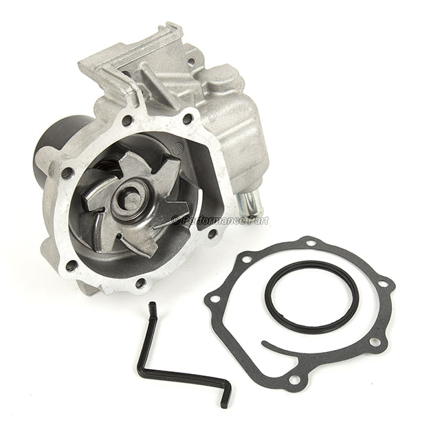 Timing Belt Kit Water Pump for 08-14 Subaru Impreza Forester EJ255 TURBO