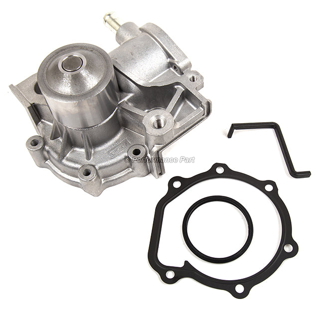 Timing Belt Kit Water Pump Fit 99-05 Subaru Forester Impreza SOHC EJ22 EJ25