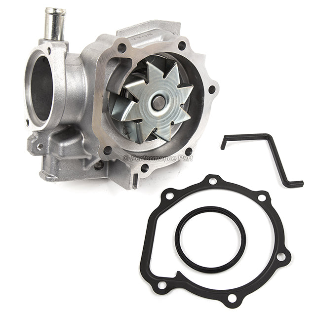 Timing Belt Kit AISIN Water Pump Fit 90-97 Subaru Impreza Legacy EJ18 EJ22