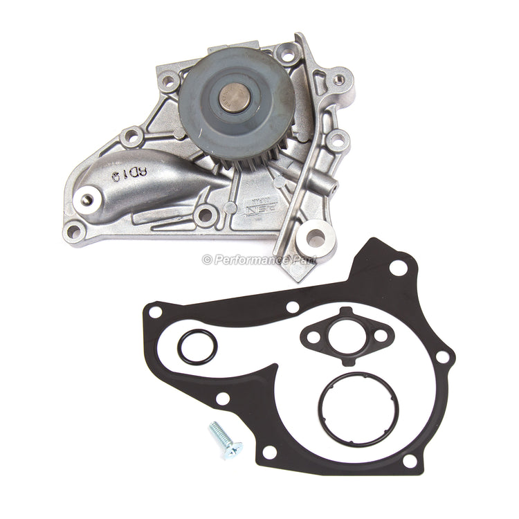Timing Belt Kit AISIN Water Pump Fit 87-01 Toyota 2.0 2.2 Valve Cover 3SFE 5SFE