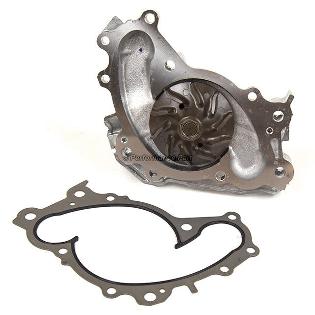 Timing Belt Kit Water Pump Fit Toyota Lexus 3.0L 1MZFE
