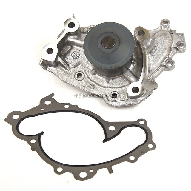 Timing Belt Kit Water Pump Fit Toyota Lexus 3.0L 1MZFE