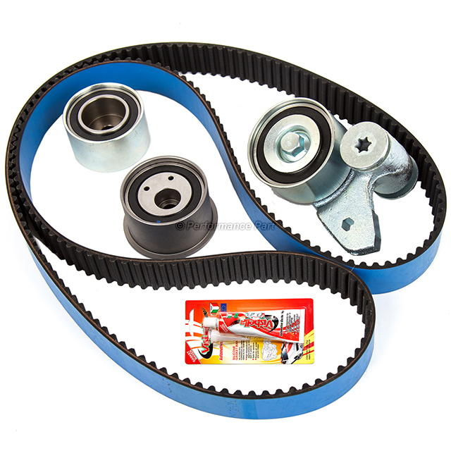 Timing Belt Kit for 0206 Audi A6 A4 Quattro 3.0L DOHC 30V AVK BGN eBay