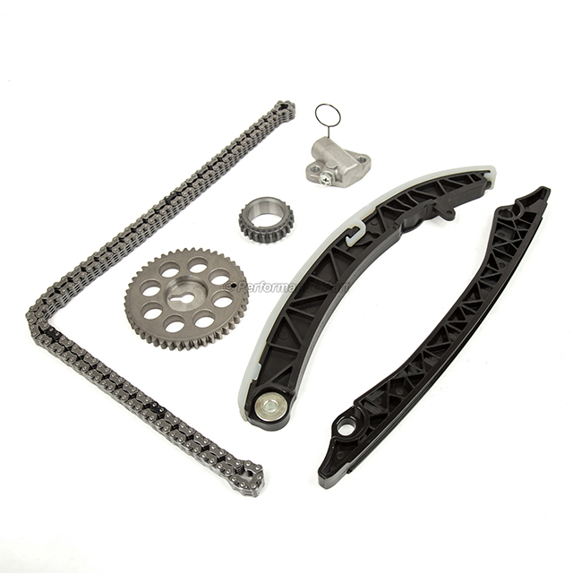 Timing Chain Kit For Suzuki Grand Vitara Sx Kizashi L L Ebay