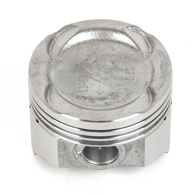 Pistons w/ Rings for Suzuki Sidekick X90 Geo Tracker 1.6L