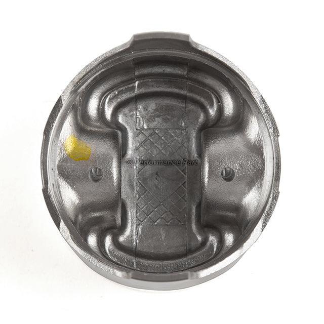 Pistons w/ Rings for 87-94 Toyota Tercel 1.5L SOHC 3E 3EE