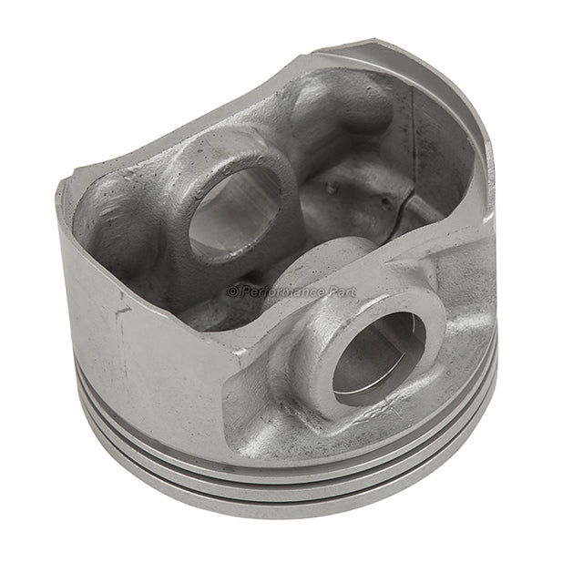 Pistons w/ Rings for Mitsubishi Eclipse Outlander 2.4L 4G64