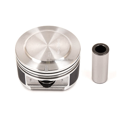 High Ouput Pistons w/ Rings for Dodge Dakota Jeep Grand Cherokee 4.7L SOHC VIN J