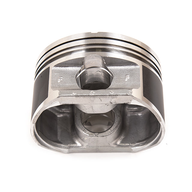 High Ouput Pistons w/ Rings for Dodge Dakota Jeep Grand Cherokee 4.7L SOHC VIN J