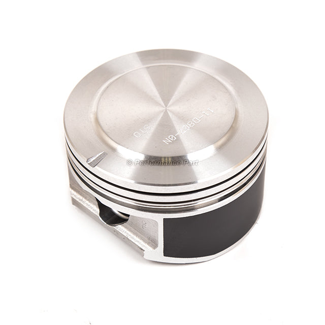 High Ouput Pistons w/ Rings for Dodge Dakota Jeep Grand Cherokee 4.7L SOHC VIN J