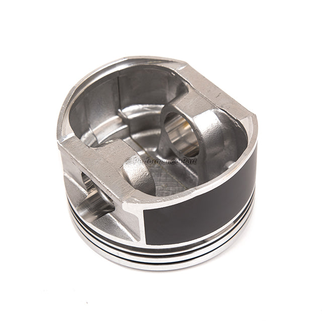 High Ouput Pistons w/ Rings for Dodge Dakota Jeep Grand Cherokee 4.7L SOHC VIN J