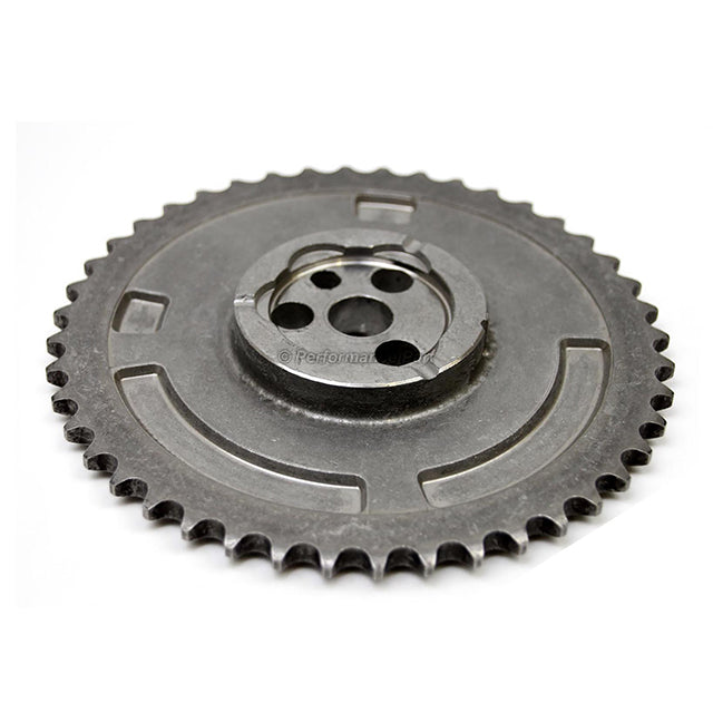 3 Bolt Camshaft Conversion Kit Cam w/ Heavy Duty Timing Chain - GM LS2 LS3