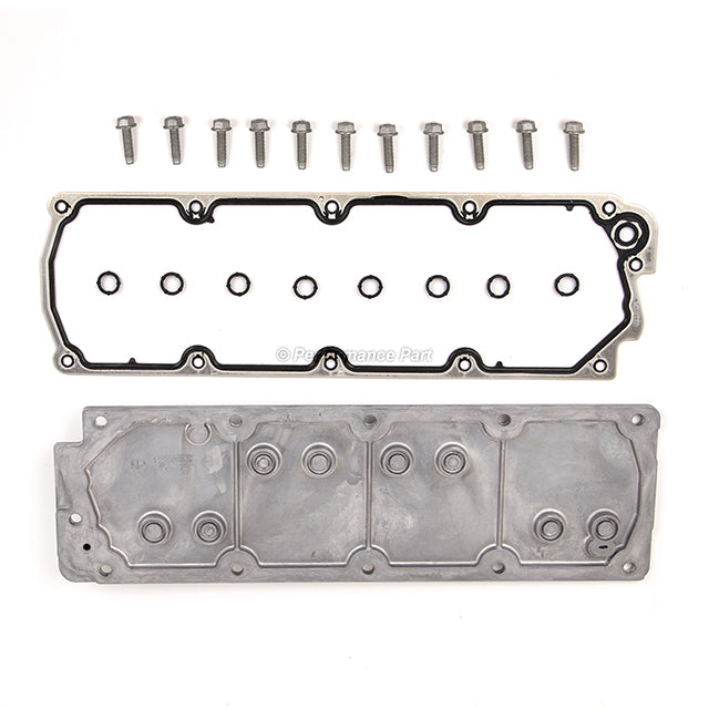 Non-AFM DOD Lifters Gasket Kit Fits 07-14 Cadillac Chevrolet GMC Sierra 6.0 6.2