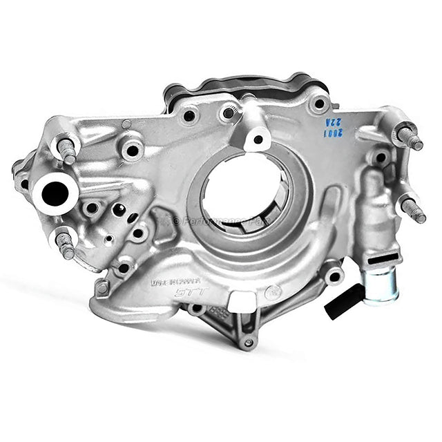 Timing Chain Kit Oil Pump Fits 14-21 Chevrolet Camaro Corvette LT1 LT4 Wet Sump