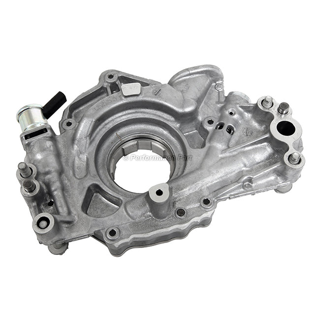Timing Chain Kit Oil Pump Fits 19-24 Chevrolet Cadillac GMC L87 L8T 6.2L 6.6L