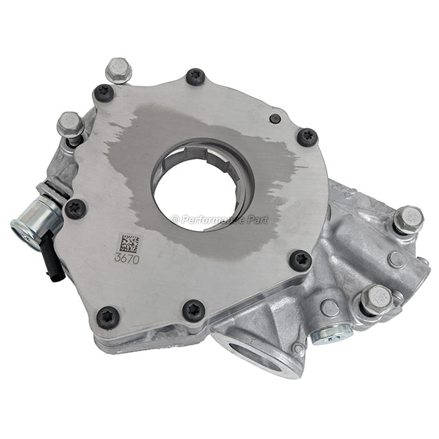 Timing Chain Kit Oil Pump Fits 19-24 Chevrolet Cadillac GMC L87 L8T 6.2L 6.6L