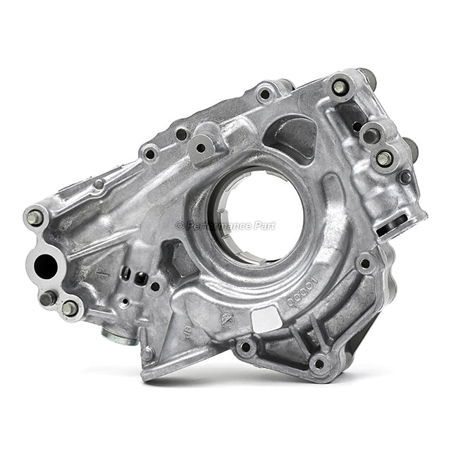 Timing Chain Kit Oil Pump Fits 19-24 Chervrolet 5.3L L82 & L84 Truck SUV