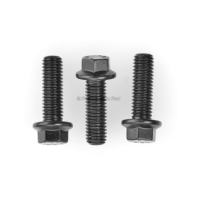 3 Bolt Camshaft Conversion Kit Cam w/ Heavy Duty Timing Chain - GM LS2 LS3