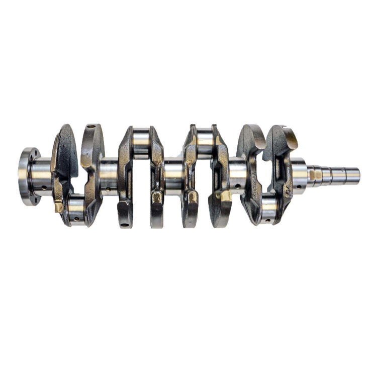 Enginetech Remanufactured Engine Crankshaft Kit with Main and Rod Bearings for Chrysler and Dodge Vehicles