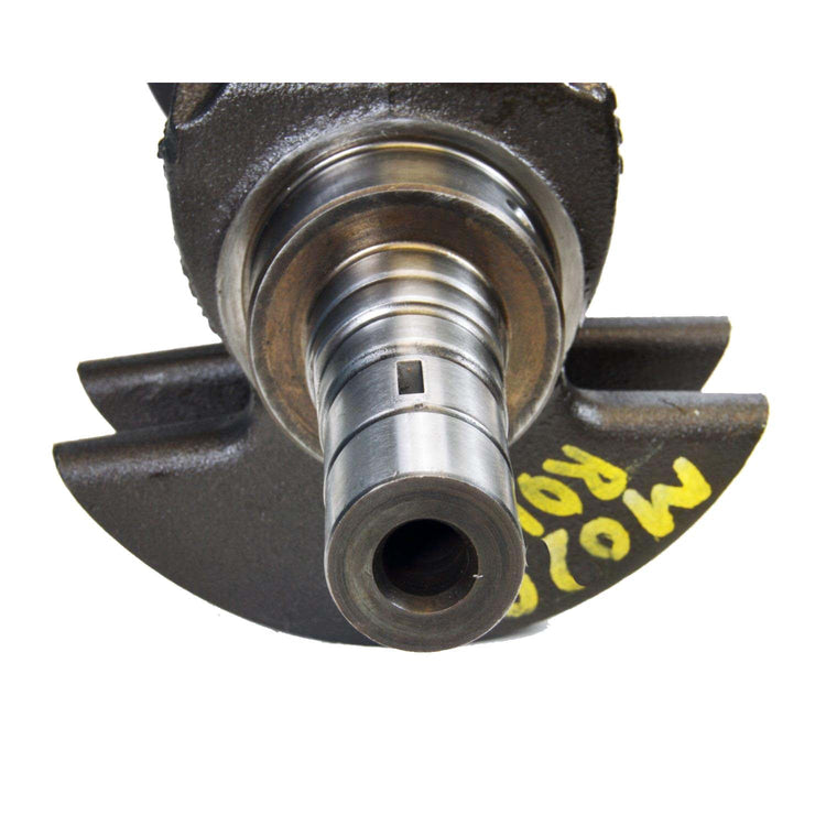 Enginetech Remanufactured Engine Crankshaft Kit with Main and Rod Bearings for Chrysler and Dodge Vehicles