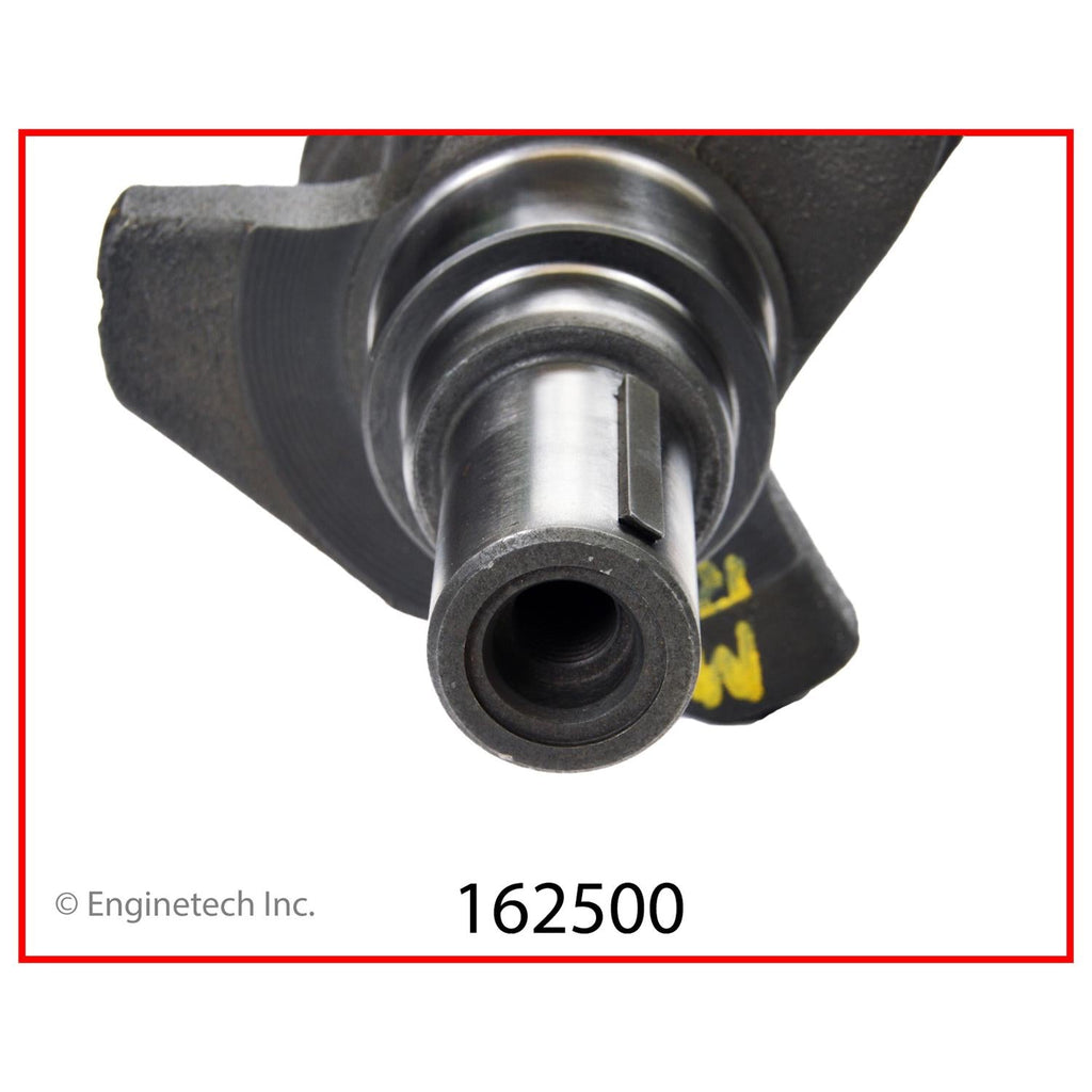 Enginetech Remanufactured Engine Crankshaft Kit with Main and Rod Bearings for Ford Ranger (1989-1997) | Part 162500
