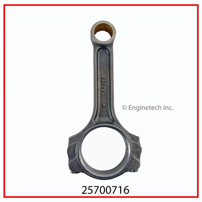 Enginetech High Performance SCAT Engine Connecting Rod with Bolts – Part Number 25700716