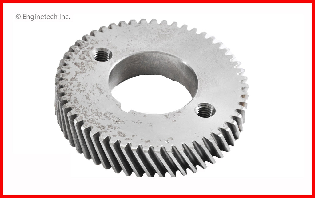 Enginetech Engine Timing Crankshaft Gear Part Number 3341 for Domestic and Import Engines