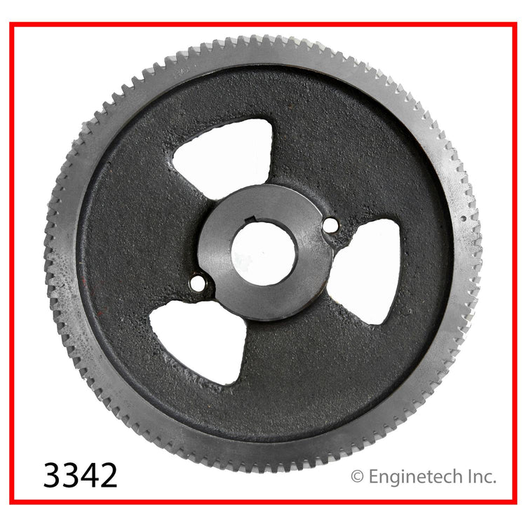 Enginetech Camshaft Gear for Engine Timing BBPT3342