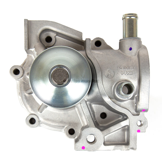 GMB Timing Belt Kit Water Pump Fit  03-05 Automatic Transmission Subaru Forester