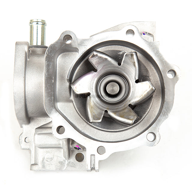 GMB Timing Belt Kit Water Pump Fit  03-05 Automatic Transmission Subaru Forester