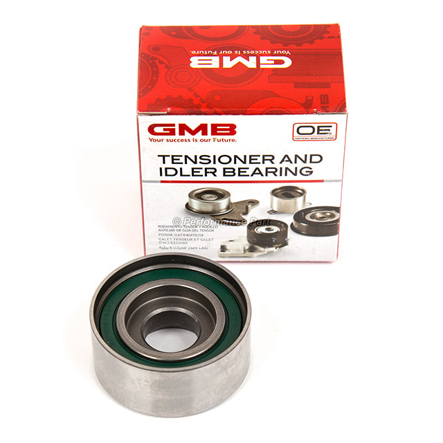 Timing Belt Kit GMB Water Pump Fit 03-17 Honda Acura 3.2 3.5 3.7 J32A J35A J37A