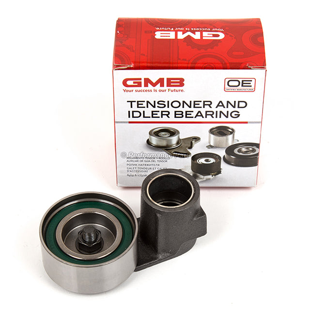 Timing Belt Kit Water Pump Fit 03-17 Honda Odyssey Pilot Acura MDX TL 3.5 J35A